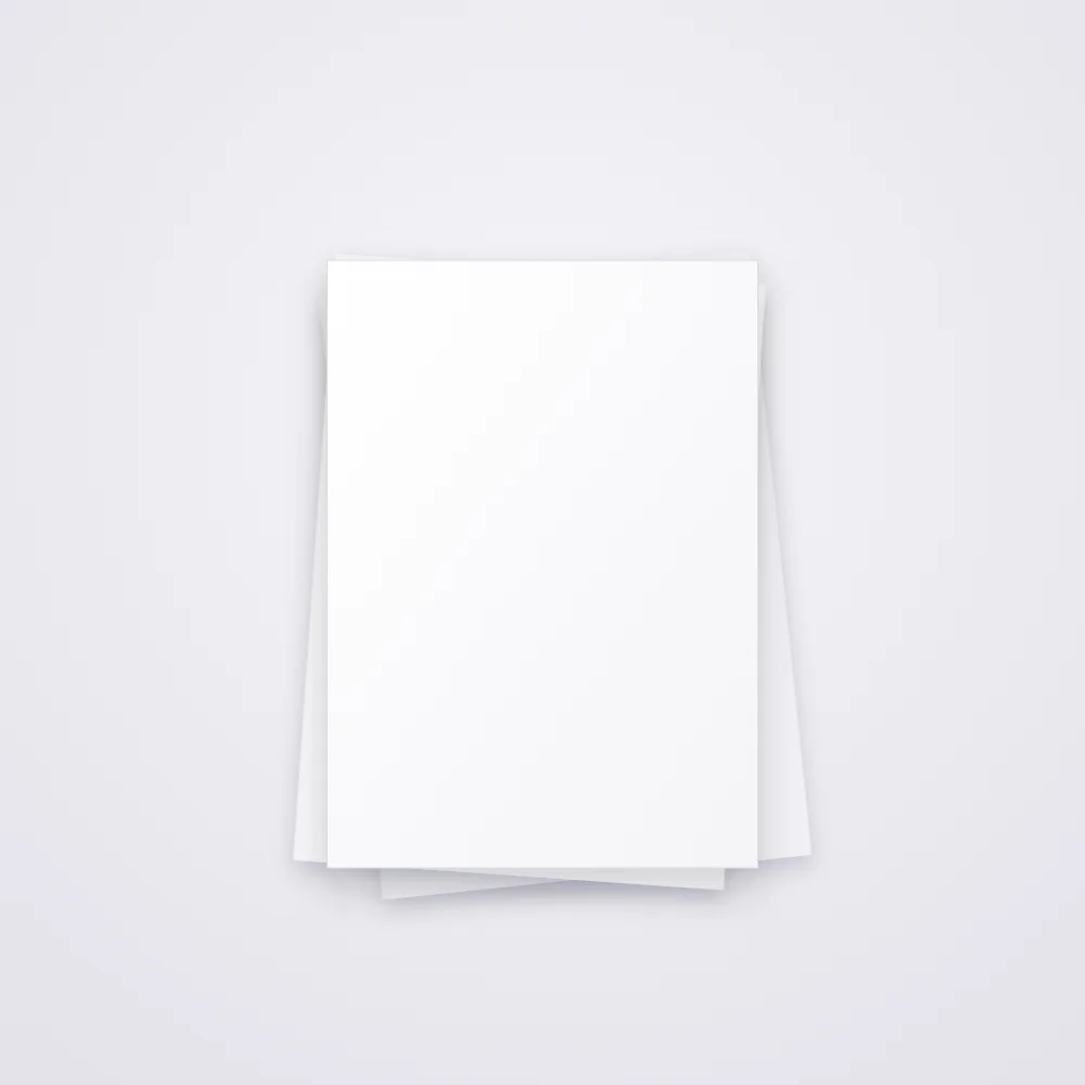 Thank-you cards